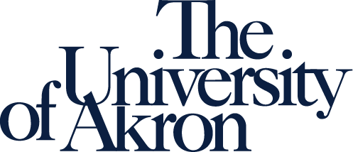 The University of Akron