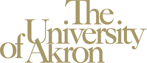The University of Akron