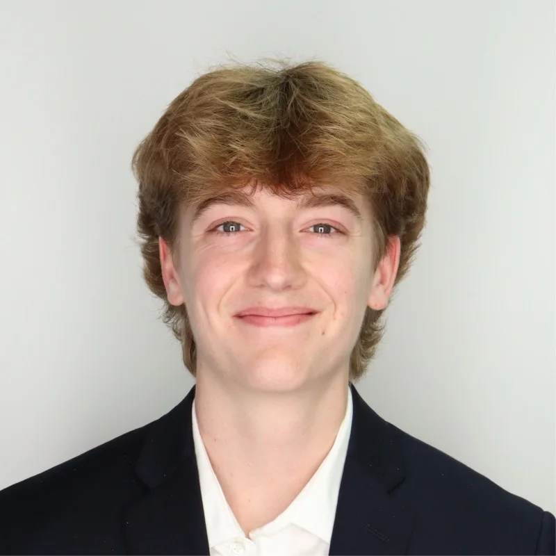 Aaron Murphy