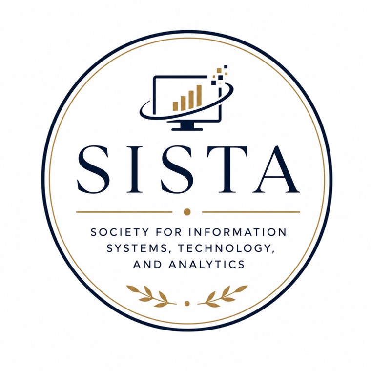 SISTA — Society for Information Systems, Technology, and Analytics